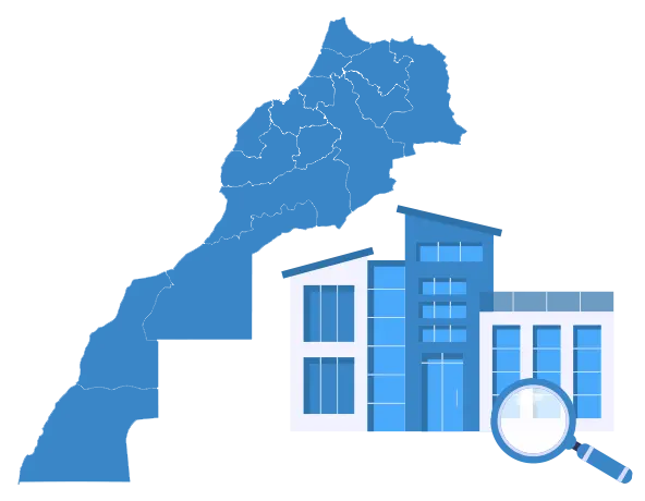 Annonces immobilières